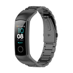 For Honor Band 4 / Black