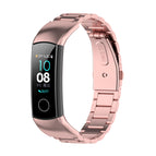 For Honor Band 4 / Rose Pink