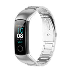 For Honor Band 4 / Silver