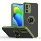 For Motorola Moto G42 / Army Green