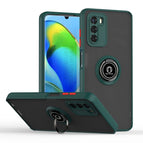 For Motorola Moto G42 / Dark Green