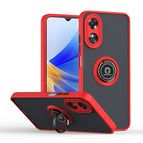 For OPPO A17 4G / Red