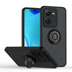 For vivo V25 / Black+Black