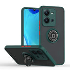 For vivo V25 / Dark Green