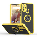 For ZTE Blade A52 / Yellow