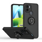For Xiaomi Redmi A1+ / Black+Black