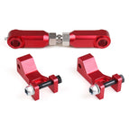 For Yamaha Raptor YFM350 (Red) / Red
