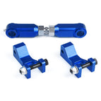 For Yamaha Raptor YFM350 (Blue) / Blue