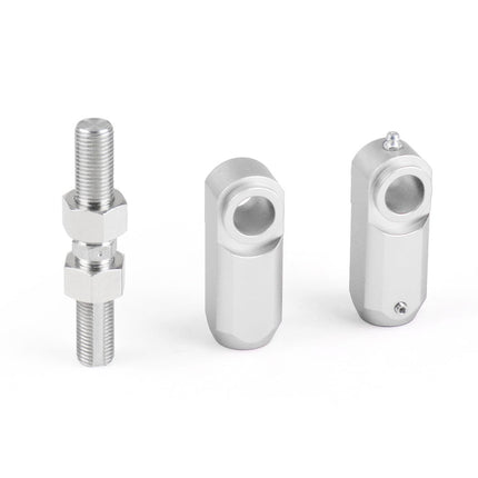 For Yamaha Raptor YFM350 660R 700 ATV Front and Rear Lowering Kit