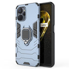 For Realme 9i 5G / Navy Blue