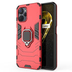 For Realme 9i 5G / Red
