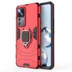 For Xiaomi 12T Pro / Red