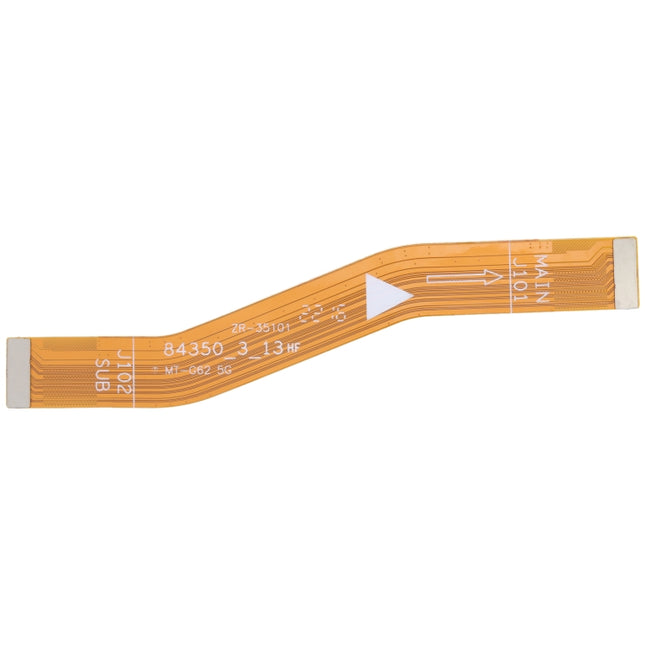 For Realme GT Neo2 LCD Flex Cable, For Motorola Moto G62 5G / Moto G62 India, For Motorola Moto G52, For Motorola Moto G42, For Motorola Moto G32, For Motorola Moto G82, For Motorola Moto G52J 5G, For Realme GT Neo2, For Realme GT, For vivo S12 Pro    ...