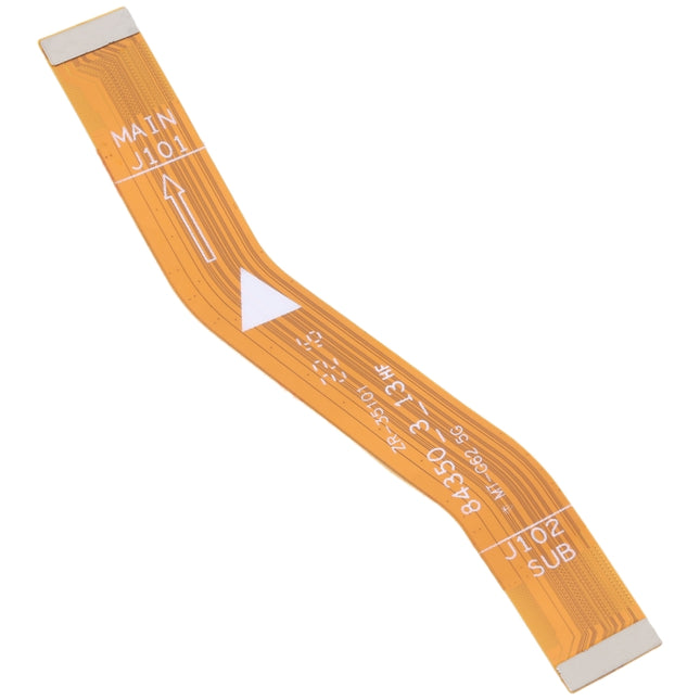 For Realme GT Neo2 LCD Flex Cable, For Motorola Moto G62 5G / Moto G62 India, For Motorola Moto G52, For Motorola Moto G42, For Motorola Moto G32, For Motorola Moto G82, For Motorola Moto G52J 5G, For Realme GT Neo2, For Realme GT, For vivo S12 Pro    ...