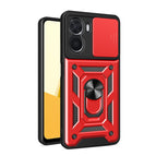 For vivo Y16 4G / Red