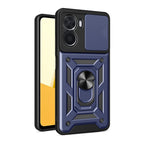 For vivo Y16 4G / Blue