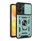 For vivo Y35 4G / Green