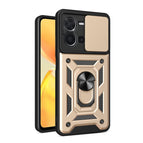 For vivo Y35 4G / Gold