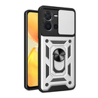For vivo Y35 4G / Silver