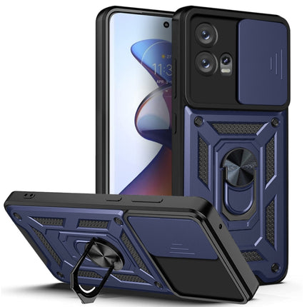 Sliding Camera Cover Design TPU+PC Phone Case, For Motorola Edge 30 Fusion, For Motorola Edge 30 Neo, For Motorola Edge 30 Ultra
