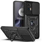 For Motorola Edge 30 Neo / Black