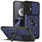 For Motorola Edge 30 Neo / Blue