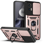 For Motorola Edge 30 Neo / Rose Gold