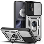 For Motorola Edge 30 Neo / Silver