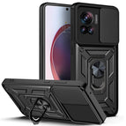 For Motorola Edge 30 Ultra / Black
