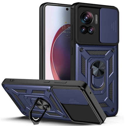 Sliding Camera Cover Design TPU+PC Phone Case, For Motorola Edge 30 Fusion, For Motorola Edge 30 Neo, For Motorola Edge 30 Ultra