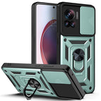 For Motorola Edge 30 Ultra / Green