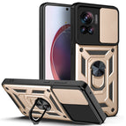 For Motorola Edge 30 Ultra / Gold