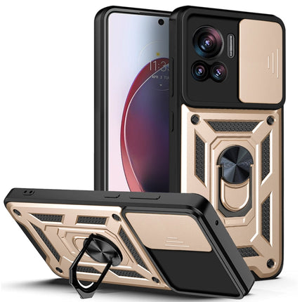 Sliding Camera Cover Design TPU+PC Phone Case, For Motorola Edge 30 Fusion, For Motorola Edge 30 Neo, For Motorola Edge 30 Ultra