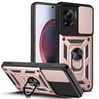 For Motorola Edge 30 Ultra / Rose Gold