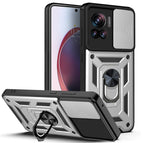 For Motorola Edge 30 Ultra / Silver
