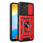 For Samsung Galaxy A14 5G / Red