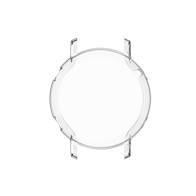 Full Coverage Watch Protective Case with Screen