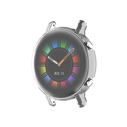Full Coverage Watch Protective Case with Screen, For Huawei Watch GT2 42mm, For Huawei Watch GT2 46mm
