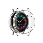 For Huawei Watch GT2 42mm / Transparent White