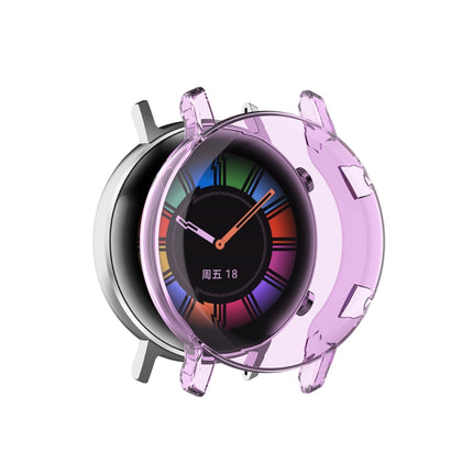 Full Coverage Watch Protective Case with Screen, For Huawei Watch GT2 42mm, For Huawei Watch GT2 46mm