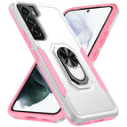 For Samsung Galaxy S23+ 5G / White
