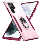 For Samsung Galaxy S23 Ultra 5G / Pink