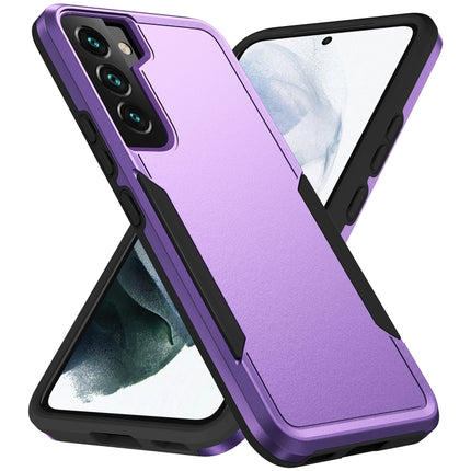 Pioneer Armor PC + TPU Phone Case, For Samsung Galaxy S23 5G, For Samsung Galaxy S23+ 5G
