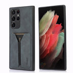 For Samsung Galaxy S22 Ultra 5G / Grey