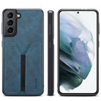 For Samsung Galaxy S21 5G / Blue