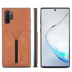 For Samsung Galaxy Note10+ / Brown