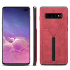 For Samsung Galaxy S10 5G / Red