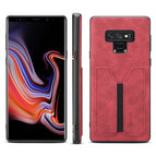 For Samsung Galaxy Note9 / Red