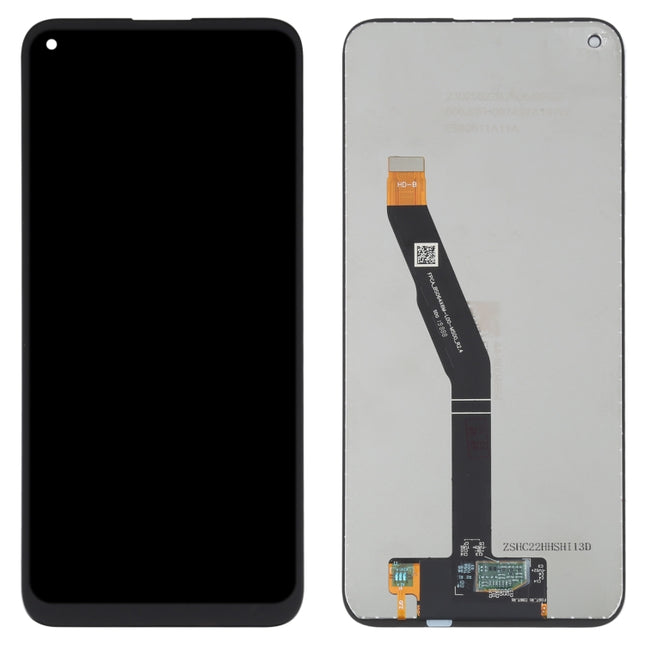 Original LCD Screen with Digitizer Full Assembly, For Honor 9C / P40 Lite E / Y7P / Enjoy 10, For Honor 9X Pro(Original), For Huawei P Smart Z(Original), For Huawei Enjoy 9s, For Huawei Nova 4(Original), For Huawei Nova 5i Pro / Nova 5Z                ...