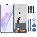 For Huawei Nzone S7 5G / Enjoy 30e